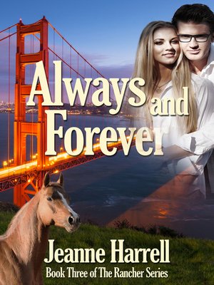 cover image of Always and Forever